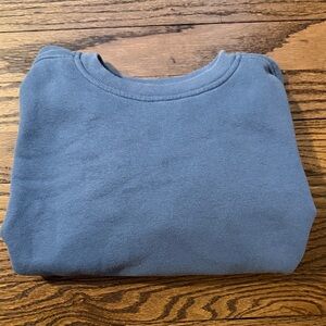 GAP Kids Blue Sweatshirt